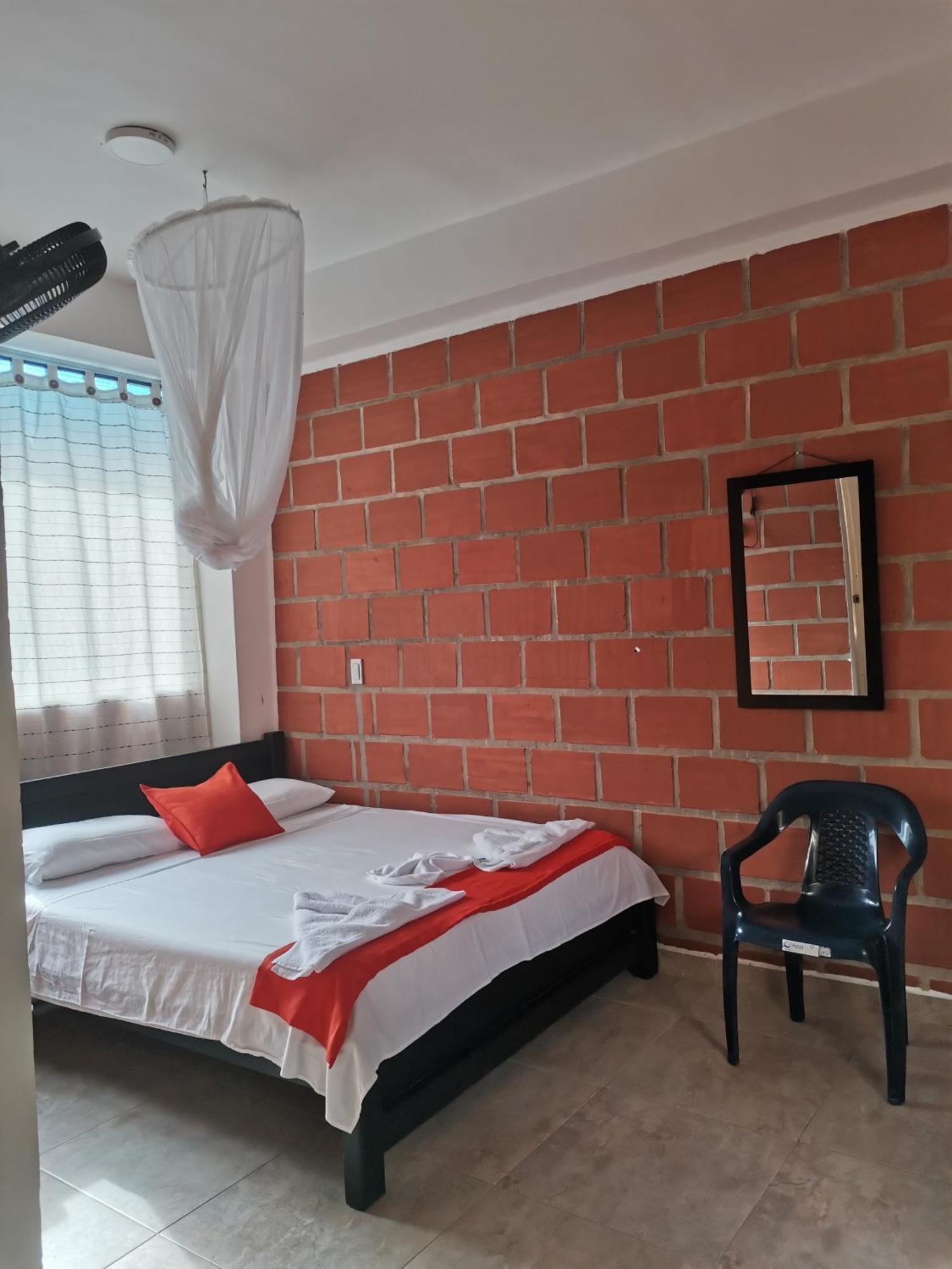Hotel Obega Pacific Nuquí 外观 照片