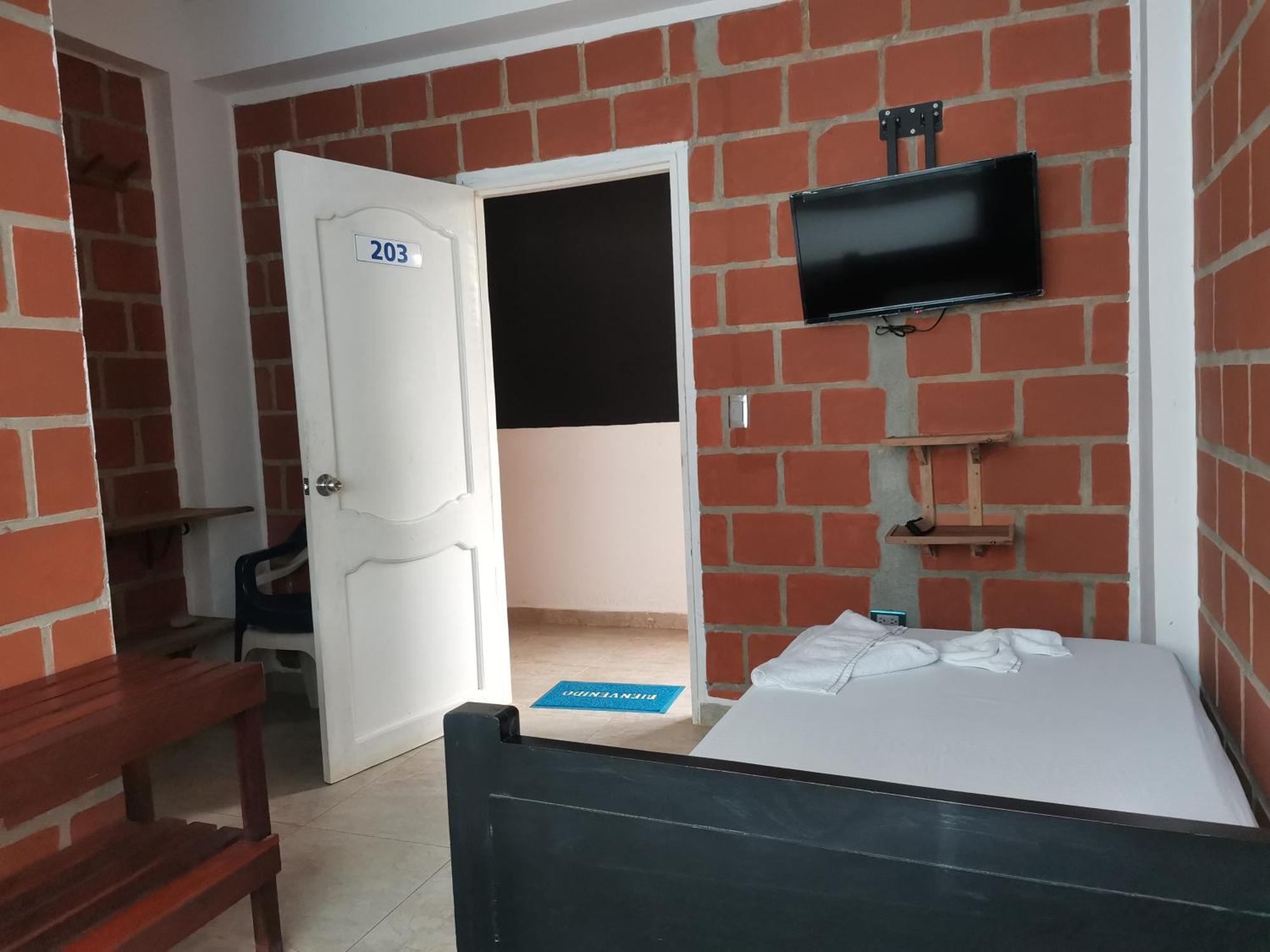 Hotel Obega Pacific Nuquí 外观 照片